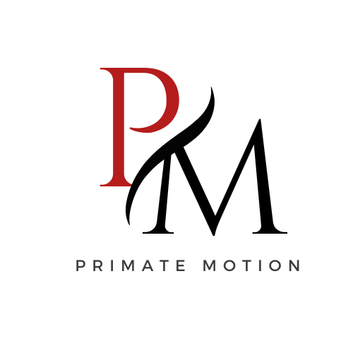 Primate Motion